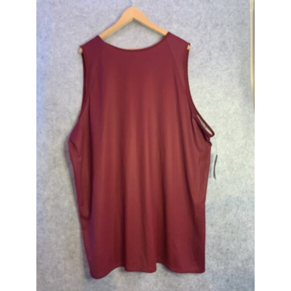 NWT Cleveland Cavalier Nike Dri-Fit Swingman Jersey, Men’s Size 3XL - Picture 7 of 11